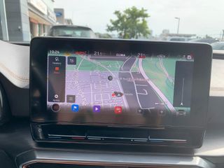 CUPRA Formentor 2.0 TSI 140kW 190 CV 4Drive DSG