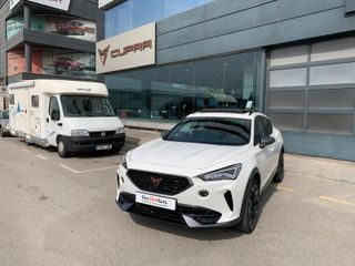 CUPRA Formentor 2.0 TSI 140kW 190 CV 4Drive DSG