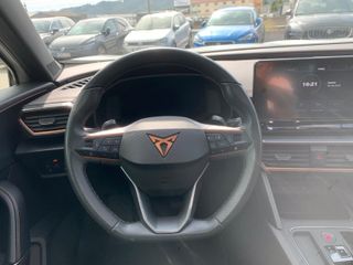 CUPRA Formentor 2.0 TSI 140kW 190 CV 4Drive DSG