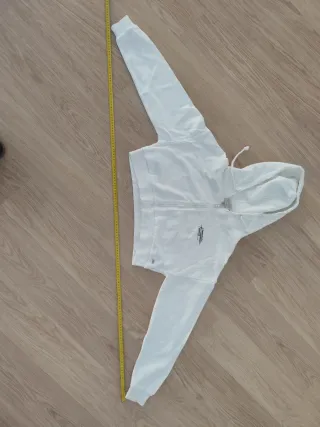 Sudadera Pull&Bear Pacific Republic T S