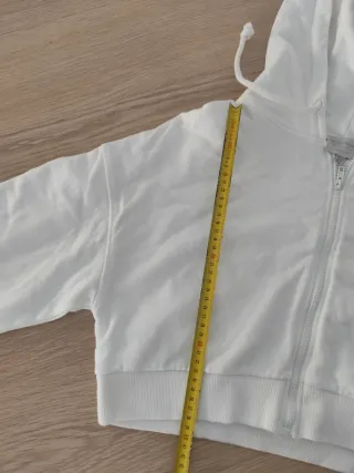 Sudadera Pull&Bear Pacific Republic T S