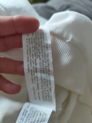 Sudadera Pull&Bear Pacific Republic T S