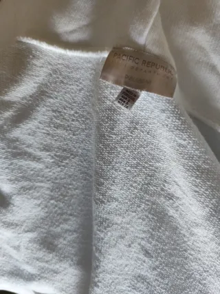 Sudadera Pull&Bear Pacific Republic T S