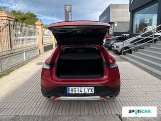 DS DS 4  BlueHDi 130 auto PERFORMANCE LINE