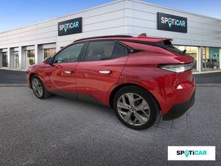 DS DS 4  BlueHDi 130 auto PERFORMANCE LINE