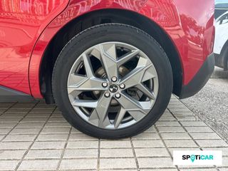 DS DS 4  BlueHDi 130 auto PERFORMANCE LINE