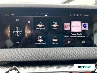 DS DS 4  BlueHDi 130 auto PERFORMANCE LINE