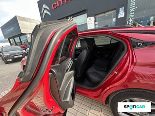 DS DS 4  BlueHDi 130 auto PERFORMANCE LINE