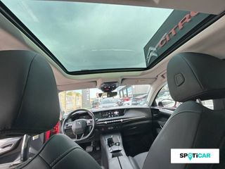 DS DS 4  BlueHDi 130 auto PERFORMANCE LINE