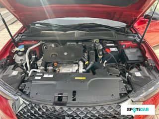 DS DS 4  BlueHDi 130 auto PERFORMANCE LINE