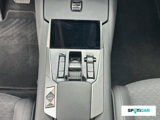 DS DS 4  BlueHDi 130 auto PERFORMANCE LINE