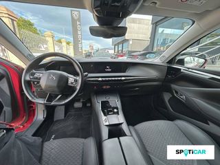 DS DS 4  BlueHDi 130 auto PERFORMANCE LINE