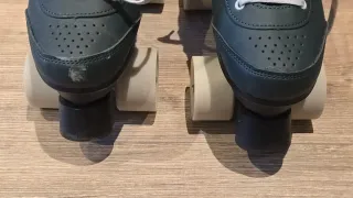 Patines Oxelo para adultos