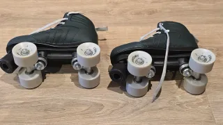 Patines Oxelo para adultos
