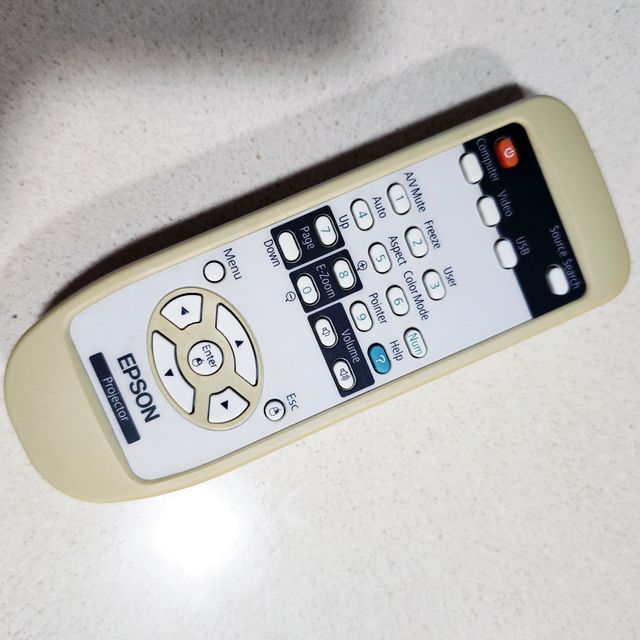 Projetor Epson EB-1750