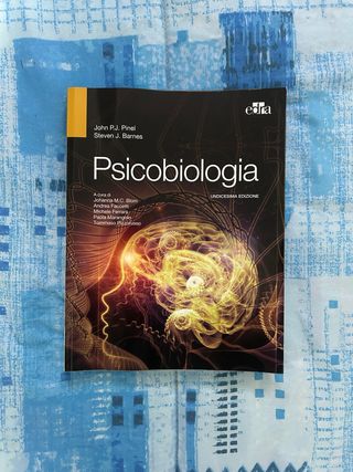 Psicobiologia