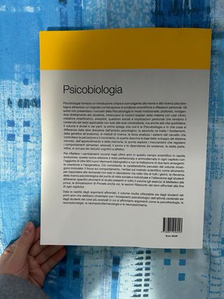 Psicobiologia