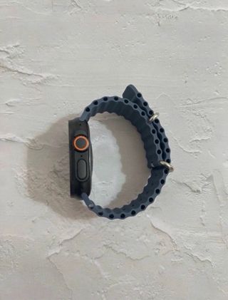 NUEVA Correa OCEAN Apple Watch Ultra 3