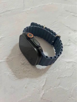 NUEVA Correa OCEAN Apple Watch Ultra 3