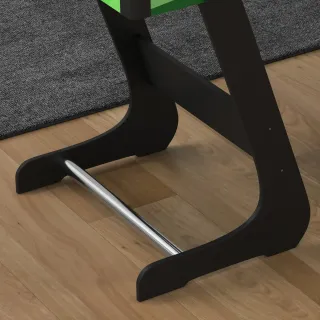 Mesa Billar Plegable 104cm + 16 Bolas y 2 Tacos