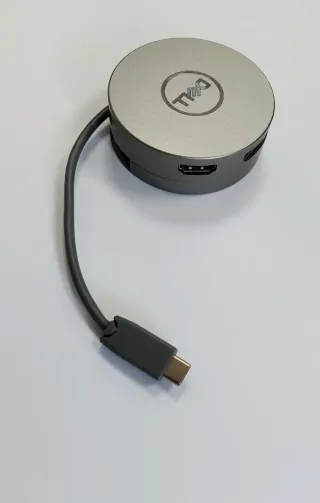 Dell DA305Z Original - 6 en 1 - Muy poco uso