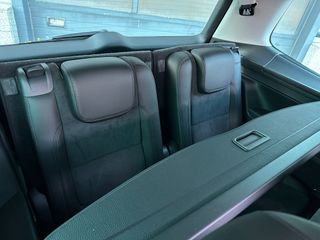 🚘 SEAT ALHAMBRA 2.0 TDI 110 kW DSG Xcellence