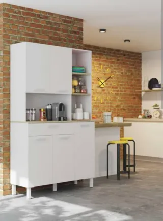 MONTADOR DE MUEBLES A DOMICILIO