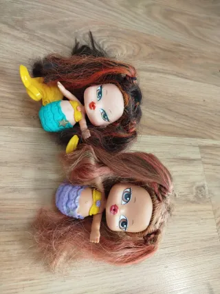 Bambole Bratz Mermaidz