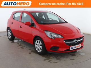 Opel Corsa 1.4 Expression