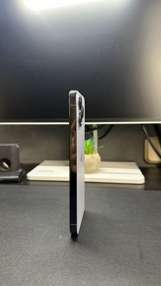 iPhone 13 Pro Max 100% Salud Batería