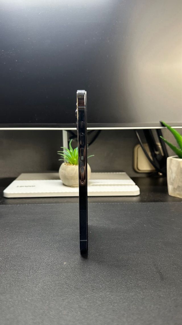 iPhone 13 Pro Max 100% Salud Batería