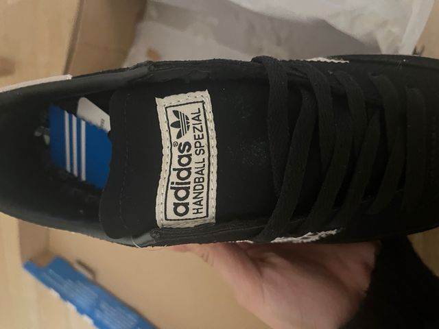 Adidas samba og leopardo nuevas