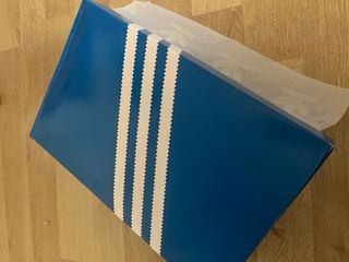 Adidas samba og leopardo nuevas