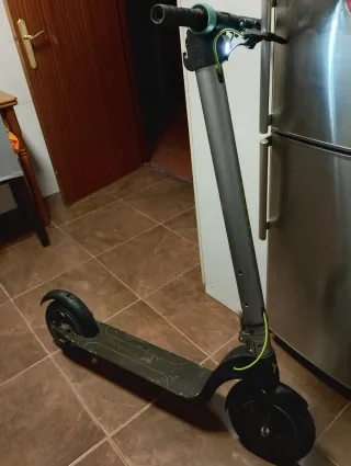 Patinete Eléctrico Bongo