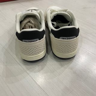 Zapatilla New Balance Numeric 440 Talla 44