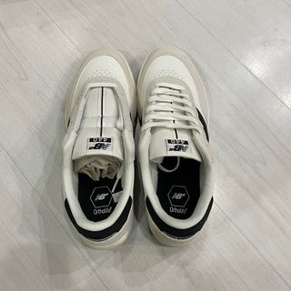 Zapatilla New Balance Numeric 440 Talla 44