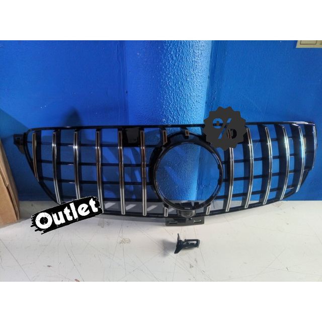 ÇS PARRILLA MERCEDES CLASE GLE W166 X292 15-1