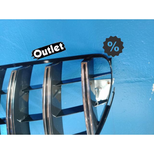 ÇS PARRILLA MERCEDES CLASE GLE W166 X292 15-1