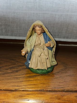 Statuina per presepe