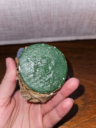 Statuina per presepe