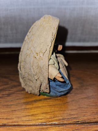 Statuina per presepe