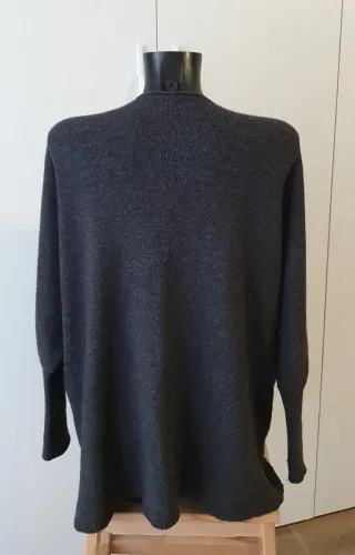 Cardigan ASARBOLSEM Lana, Cachemire, e altre fibre