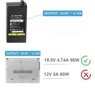 Cargador Universal Portátil Sony VAIO