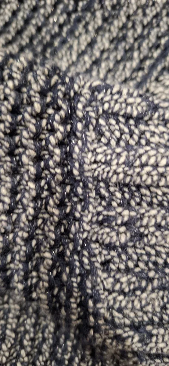 Jersey sin mangas Massimo Dutti