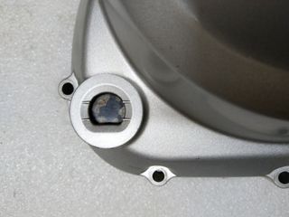 Tapa Cárter Derecha Honda Varadero 125