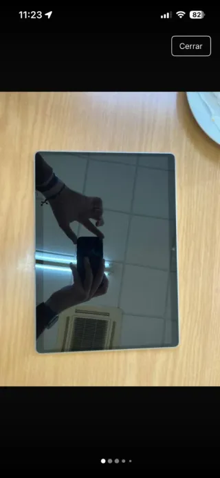 Microsoft Surface Pro 9+lapiz+cargador+teclado.