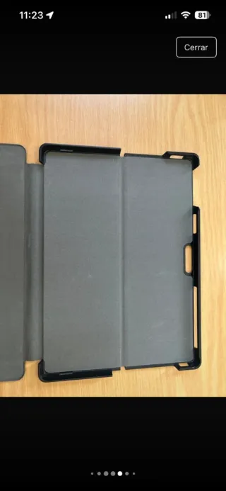 Microsoft Surface Pro 9+lapiz+cargador+teclado.