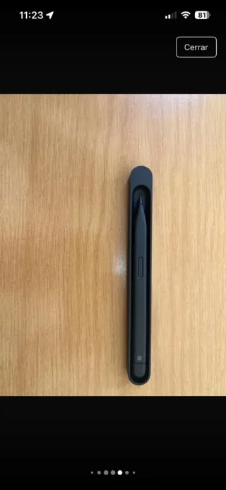 Microsoft Surface Pro 9+lapiz+cargador+teclado.