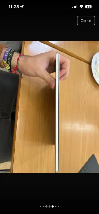 Microsoft Surface Pro 9+lapiz+cargador+teclado.