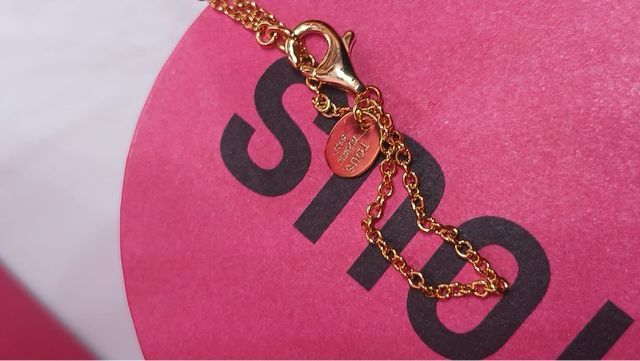 Collar Tous Triple Cadena